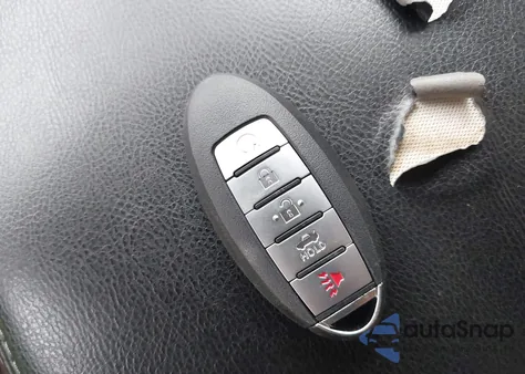 2019 Nissan Pathfinder Sv from USA, damaged, VIN 5N1DR2MN8KC607656